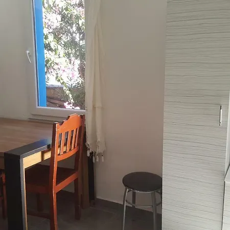 Alfa 3* بودروم