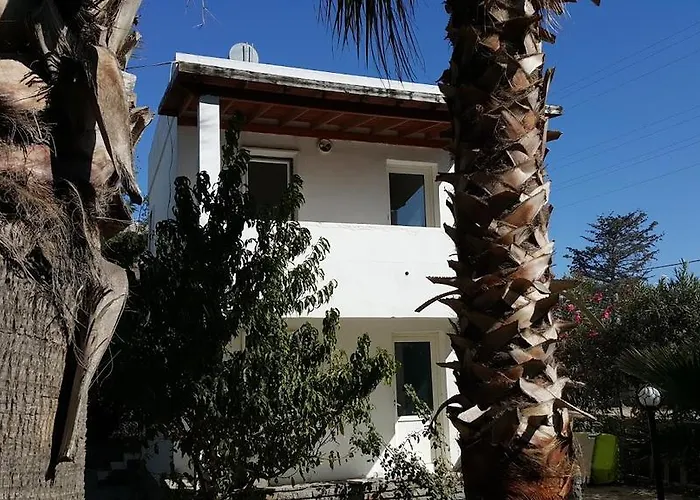 Aparthotel Alfa Bodrum