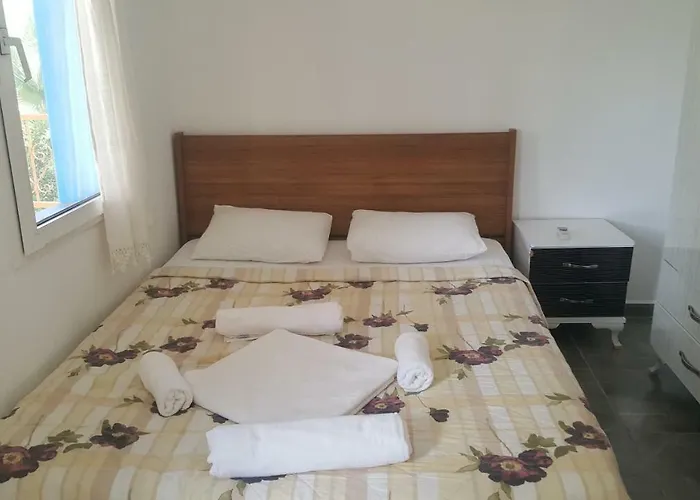 Alfa Aparthotel 3*