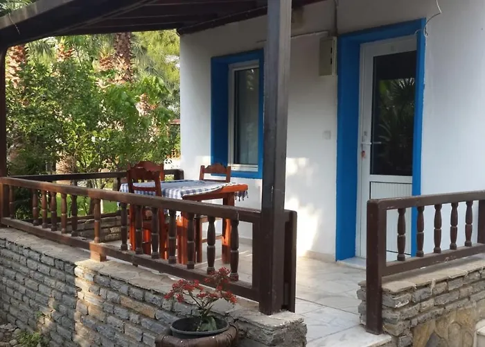 Aparthotel Alfa Bodrum