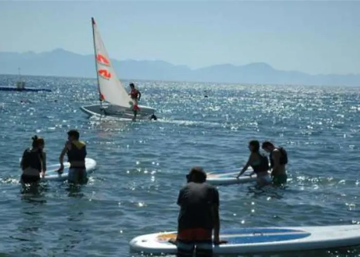 Aparthotel Alfa Bodrum