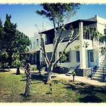 아파트호텔 알파 아파트먼트 오텔 Bodrum