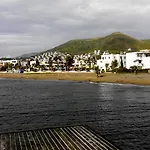 아파트호텔 알파 아파트먼트 오텔 Bodrum