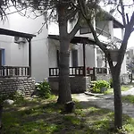 알파 아파트먼트 오텔 아파트호텔 Bodrum