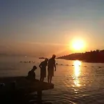 알파 아파트먼트 오텔 3* Bodrum