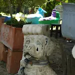알파 아파트먼트 오텔 Bodrum