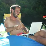 알파 아파트먼트 오텔 Bodrum