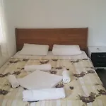 알파 아파트먼트 오텔 아파트호텔 3*