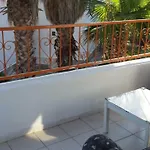 알파 아파트먼트 오텔 Bodrum