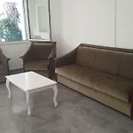 알파 아파트먼트 오텔 3* Bodrum