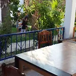 알파 아파트먼트 오텔