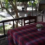 알파 아파트먼트 오텔 아파트호텔 Bodrum