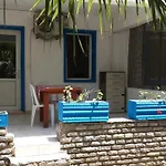 Hotel de apartamente Alfa