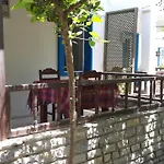 알파 아파트먼트 오텔 3* Bodrum