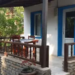 아파트호텔 알파 아파트먼트 오텔 Bodrum