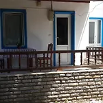 아파트호텔 알파 아파트먼트 오텔 Bodrum