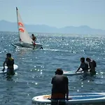 아파트호텔 알파 아파트먼트 오텔 Bodrum