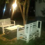 알파 아파트먼트 오텔 Bodrum