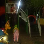 알파 아파트먼트 오텔 아파트호텔 3*