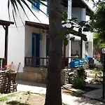 알파 아파트먼트 오텔 Bodrum