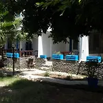 알파 아파트먼트 오텔 아파트호텔 3*