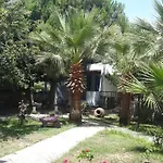 아파트호텔 알파 아파트먼트 오텔 Bodrum