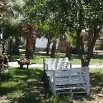 알파 아파트먼트 오텔 3* Bodrum