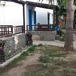 알파 아파트먼트 오텔 3* Bodrum