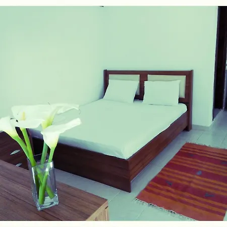 Alfa Apartmanhotel 3*