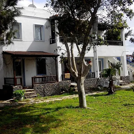 Alfa Aparthotel 3*