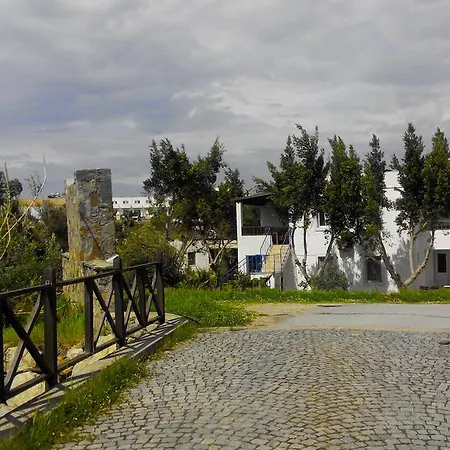 Apartmanhotel Alfa 3*