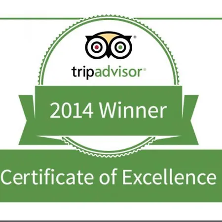 Alfa Apartmanhotel 3*