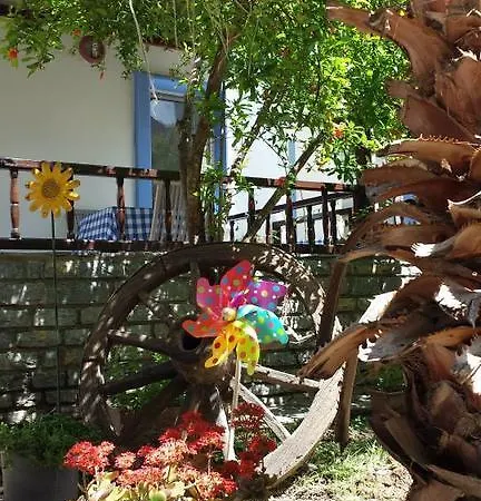 Aparthotel Alfa