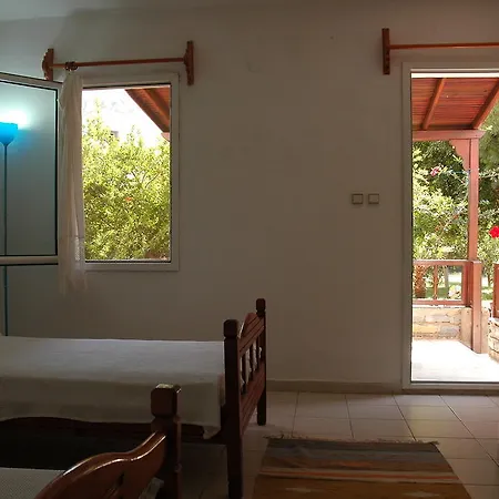 Aparthotel Alfa