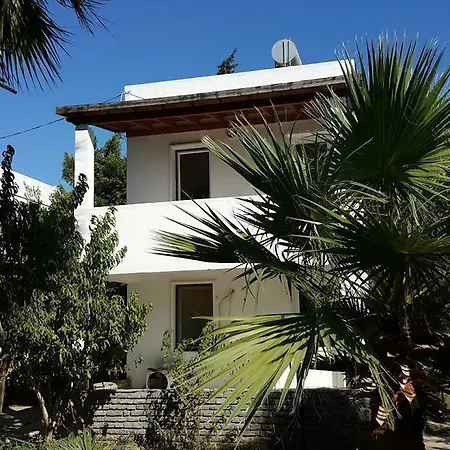 Alfa Aparthotel 3*