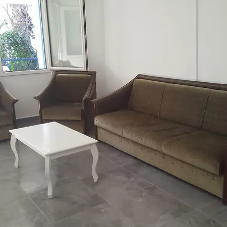 Alfa 3* Bodrum