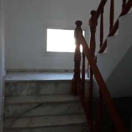 Aparthotel Alfa 3*