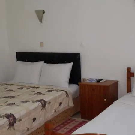 Alfa Aparthotel