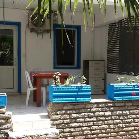 Aparthotel Alfa