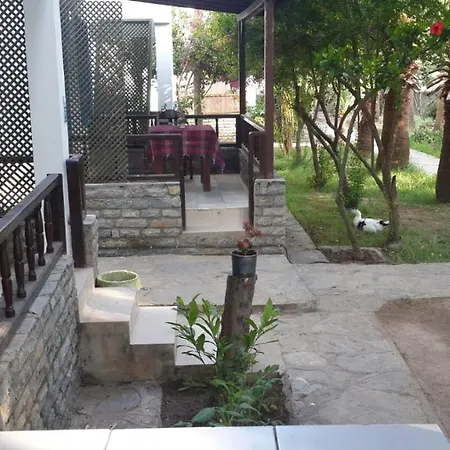 Hotel de apartamente Alfa Bodrum