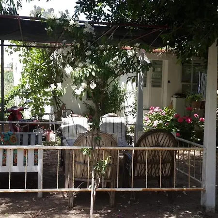 Hotel de apartamente Alfa 3*