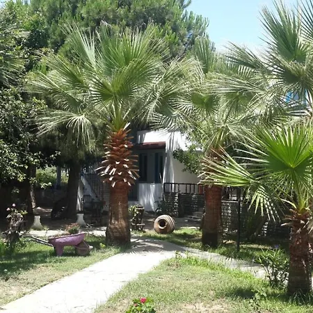 Aparthotel Alfa 3*