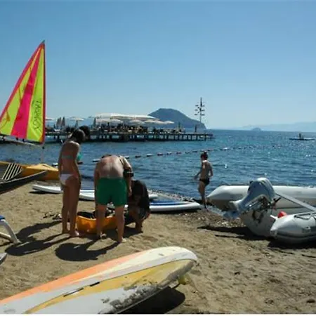 Alfa Bodrum