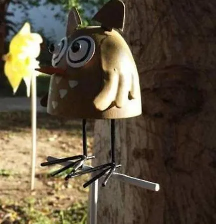 Alfa Apartmanhotel 3*