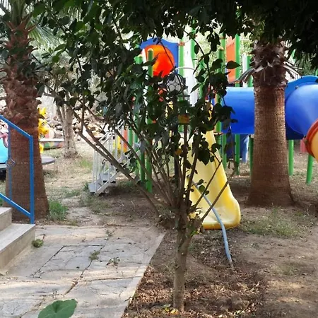 Alfa Aparthotel