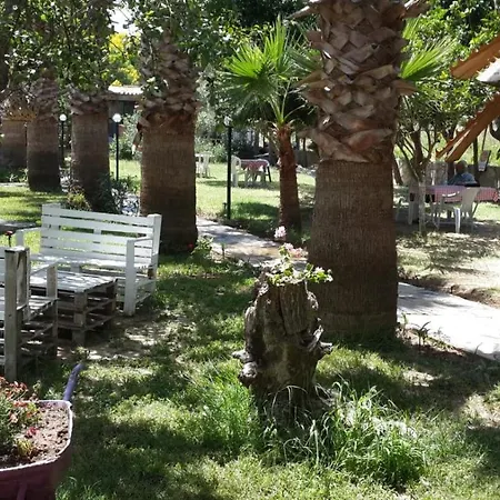 Hotel de apartamente Alfa 3*