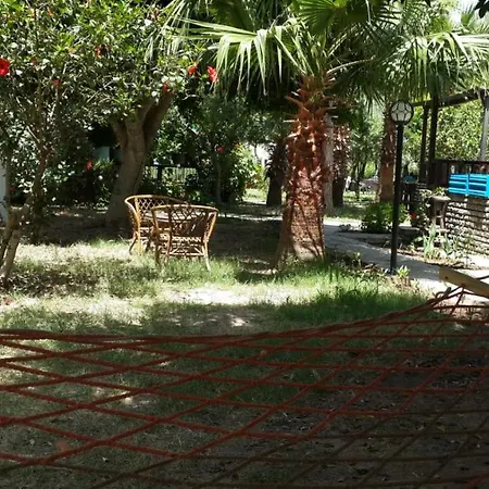 Aparthotel Alfa
