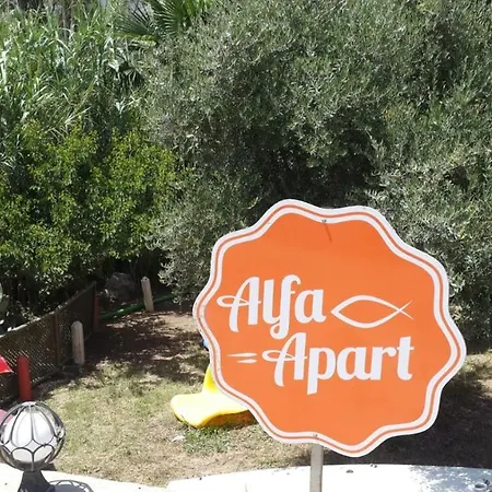 Alfa