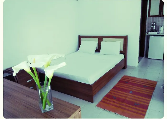 Alfa Hotel apartamentowy 3*