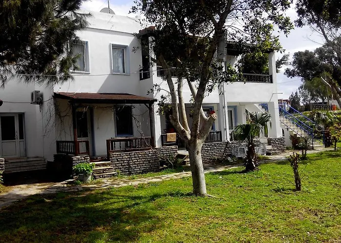 Alfa Hotel apartamentowy 3*